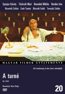 «A turné»