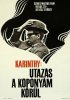 Постер «Путешествие вокруг моего черепа»