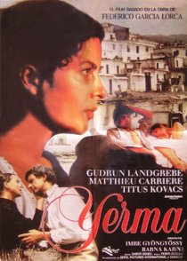 «Йерма»