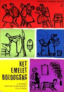 «Két emelet boldogság»