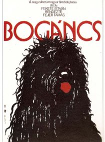 «Bogáncs»