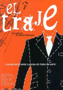 «El traje»