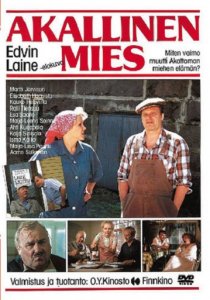 «Akallinen mies»