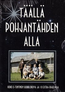 «Здесь, под полярной звездой»