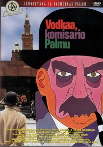 «Водка, комиссар Палму»