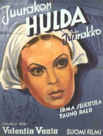 «Хульда едет в Хельсинки»