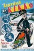 Постер «Летающий калакукко»