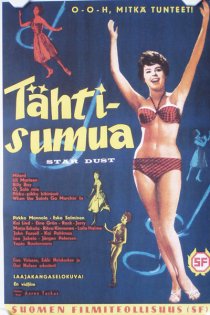 «Tähtisumua»