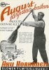 Постер «August järjestää kaiken»