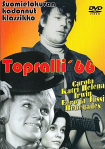 «Topralli»