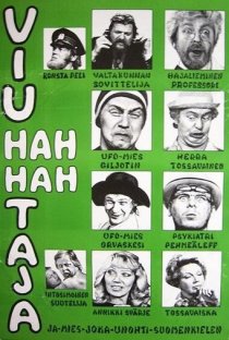 «Viu-hah hah-taja»