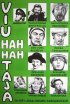 Постер «Viu-hah hah-taja»