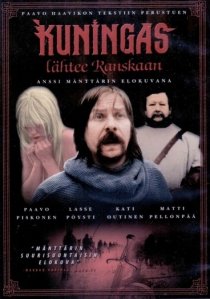 «Kuningas lähtee Ranskaan»