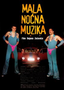 «Mala nocna muzika»