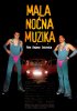 Постер «Mala nocna muzika»