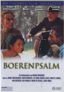 «Boerenpsalm»