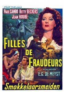 «Filles de fraudeurs»