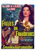 Постер «Filles de fraudeurs»