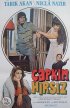 Постер «Çapkin hirsiz»