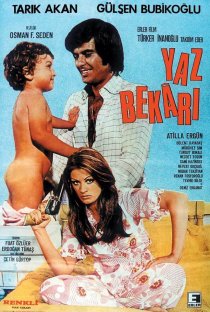 «Yaz bekari»