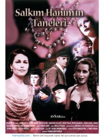 «Драгоценности госпожи Салким»