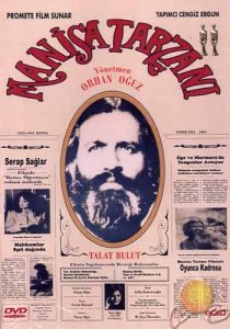 «Tarzan of Manisa»