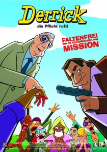 «Derrick - Die Pflicht ruft!»