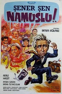 «Namuslu»