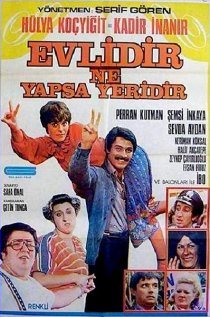 «Delidir ne yapsa yeridir»