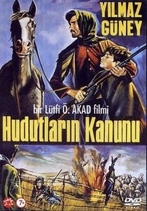 «Hudutlarin kanunu»