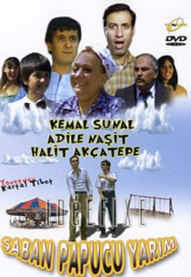 «Saban pabucu yarim»