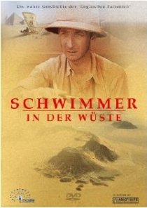 «Schwimmer in der Wüste»