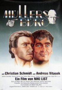 «Müllers Büro»