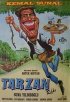 Постер «Тарзан Рыфкы»