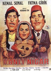 «Kanli Nigar»