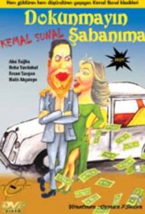 «Dokunmayin Sabanima»