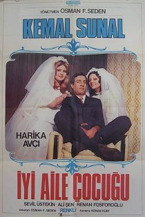 «Iyi aile çocugu»