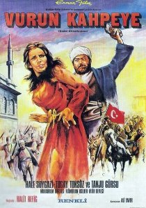 «Vurun kahpeye»