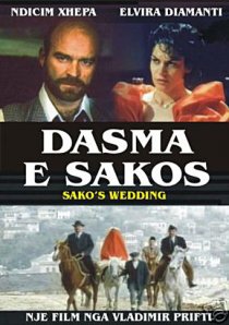 «Dasma e Sakos»