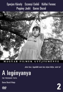 «A legényanya»