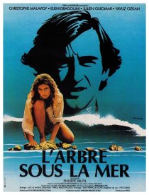 «L'arbre sous la mer»