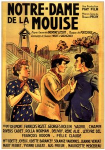 «Notre-Dame de la mouise»