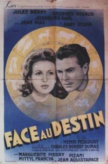 «Face au destin»
