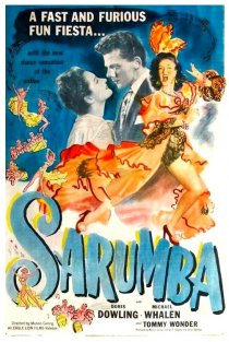 «Sarumba»