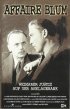 Постер «Affaire Blum»