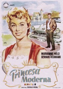 «Die Prinzessin von St. Wolfgang»