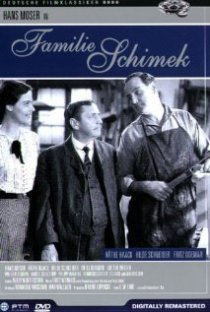«Familie Schimek»