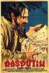Постер «Распутин: Демон женщин»