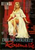 Постер «Die Wahrheit über Rosemarie»