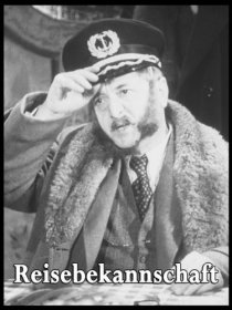 «Reisebekanntschaft»